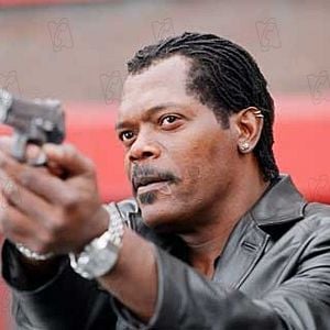 Foto Samuel L. Jackson