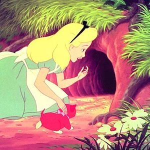 Foto Alicia en el País de las Maravillas