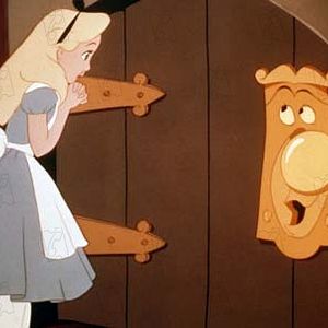 Foto Alicia en el País de las Maravillas