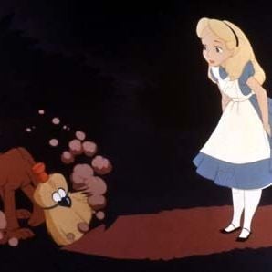 Foto Alicia en el País de las Maravillas