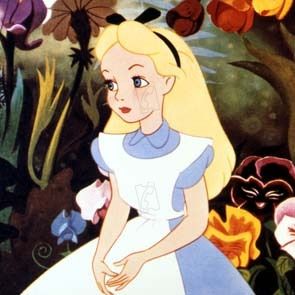 Foto Alicia en el País de las Maravillas