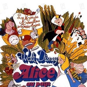 Foto Alicia en el País de las Maravillas