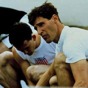 Foto Carros de fuego