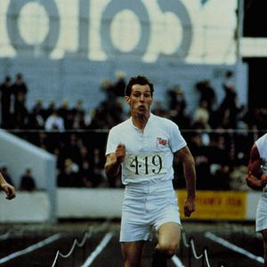 Foto Carros de fuego