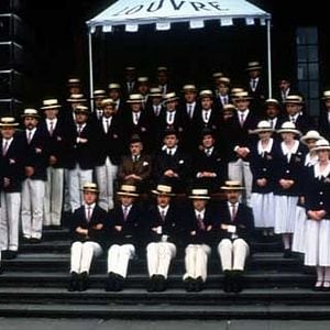 Foto Carros de fuego