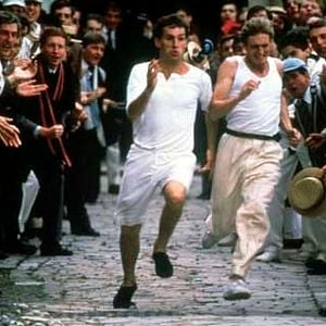 Foto Carros de fuego