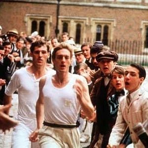 Foto Carros de fuego