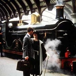 Foto Carros de fuego