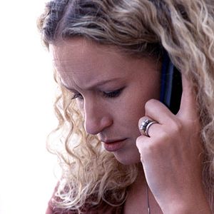 Foto Conejo en la luna