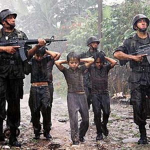 Foto Voces inocentes