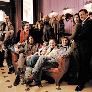 Foto Emilie Dequenne