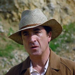 Foto François Cluzet