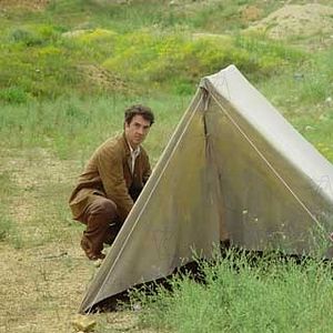 Foto François Cluzet