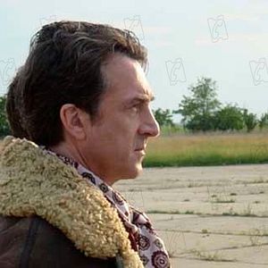 Foto François Cluzet