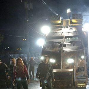 Foto Tierra de los muertos