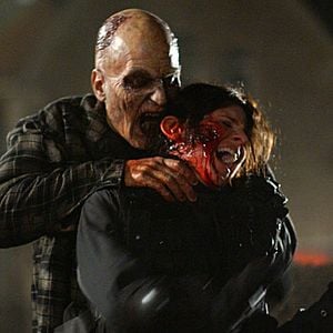 Foto Tierra de los muertos