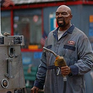 Foto Tierra de los muertos