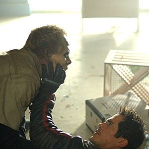 Foto George A. Romero