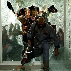 Foto Tierra de los muertos