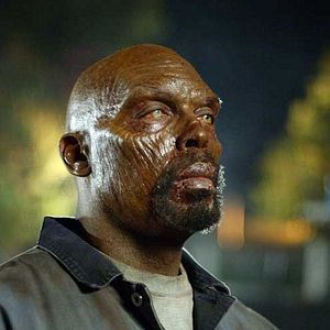 Foto George A. Romero