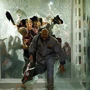 Foto George A. Romero