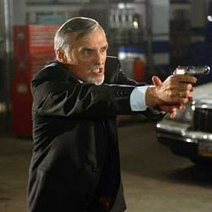 Foto George A. Romero