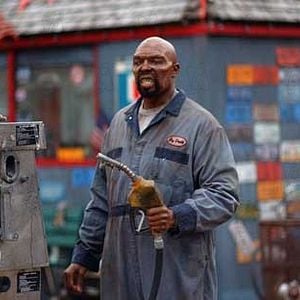 Foto George A. Romero