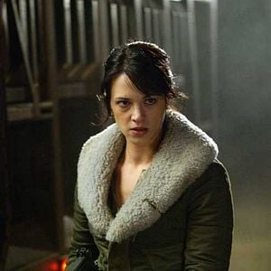 Foto George A. Romero