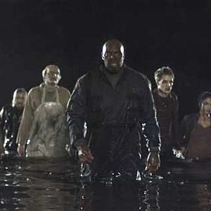 Foto George A. Romero