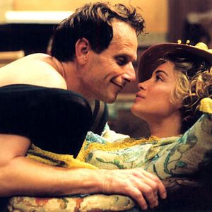 Foto Emmanuelle Béart