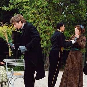 Foto Emmanuelle Béart