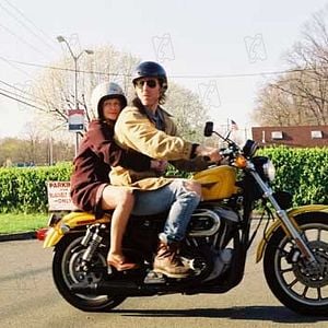 Foto Patricia Clarkson