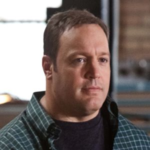 Foto Kevin James