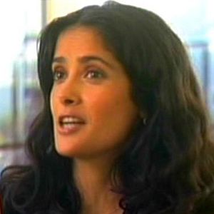 Foto Salma Hayek