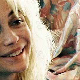 Foto Emmanuelle Béart