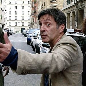 Foto Observador Oculto