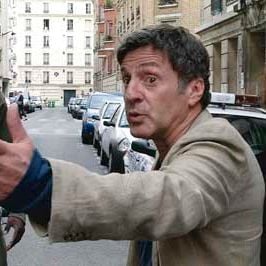 Foto Juliette Binoche