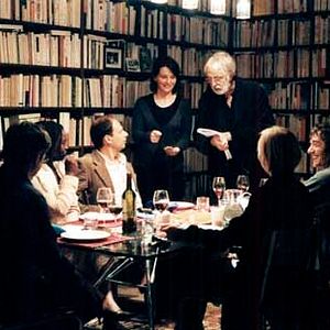 Foto Juliette Binoche