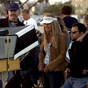 Foto Los amos de Dogtown