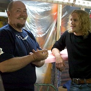 Foto Los amos de Dogtown