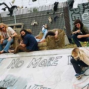 Foto Los amos de Dogtown