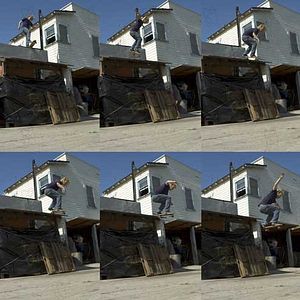 Foto Catherine Hardwicke