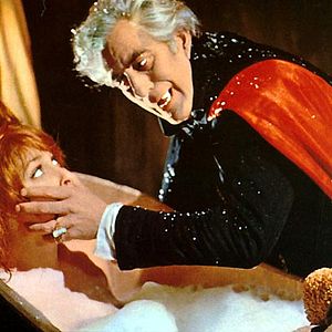 Foto La danza de los vampiros