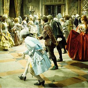 Foto La danza de los vampiros