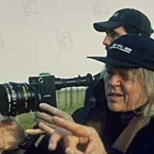 Foto Christopher Hampton