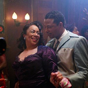 Foto George C. Wolfe