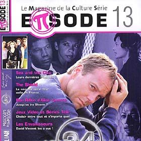 Foto Kiefer Sutherland