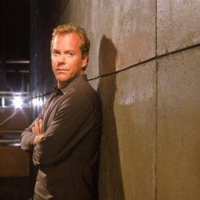 Foto Kiefer Sutherland