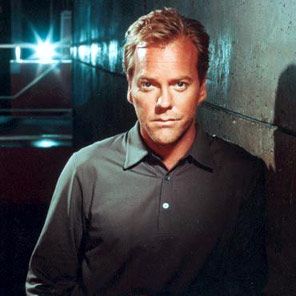 Foto Kiefer Sutherland