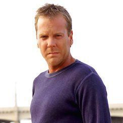 Foto Kiefer Sutherland